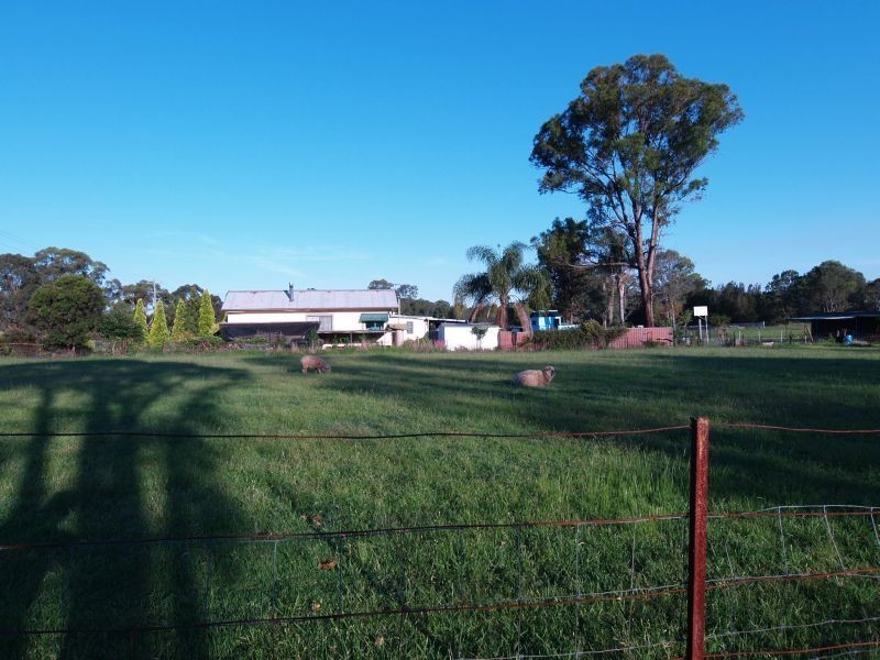 Orchard Hills NSW 2748