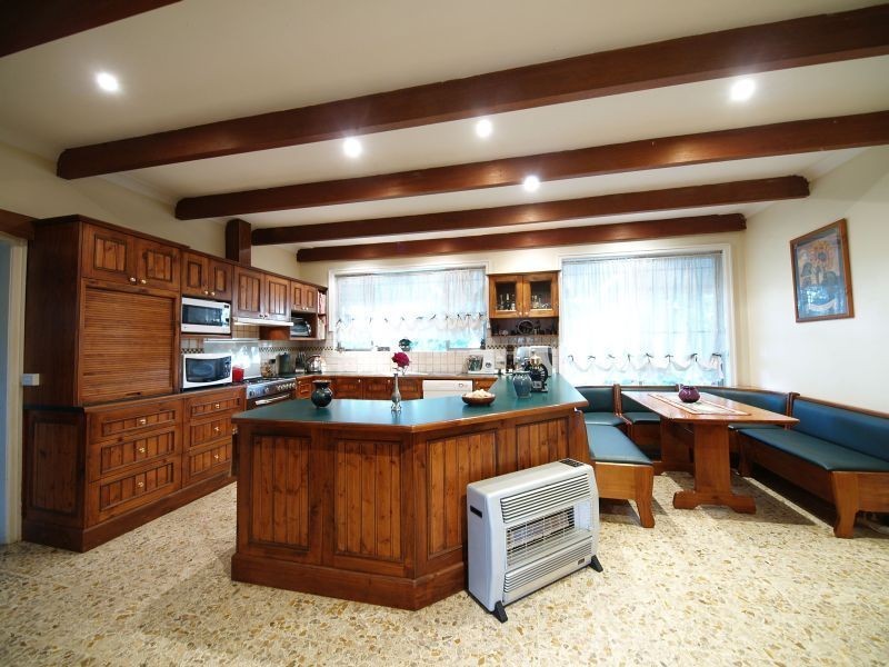 Orchard Hills NSW 2748