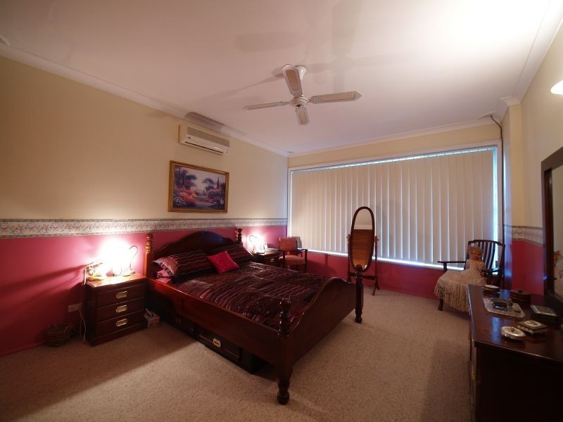 Orchard Hills NSW 2748