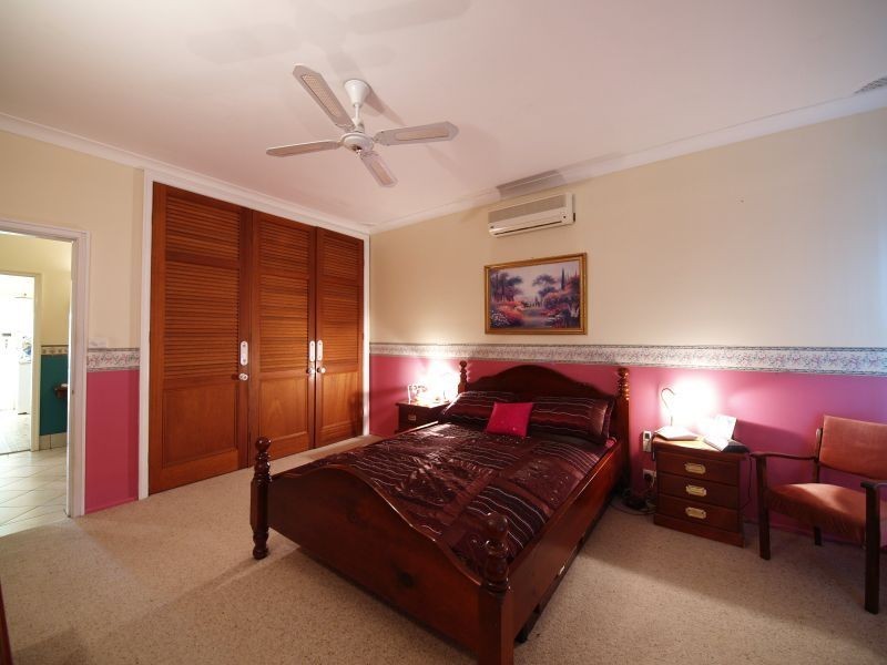 Orchard Hills NSW 2748