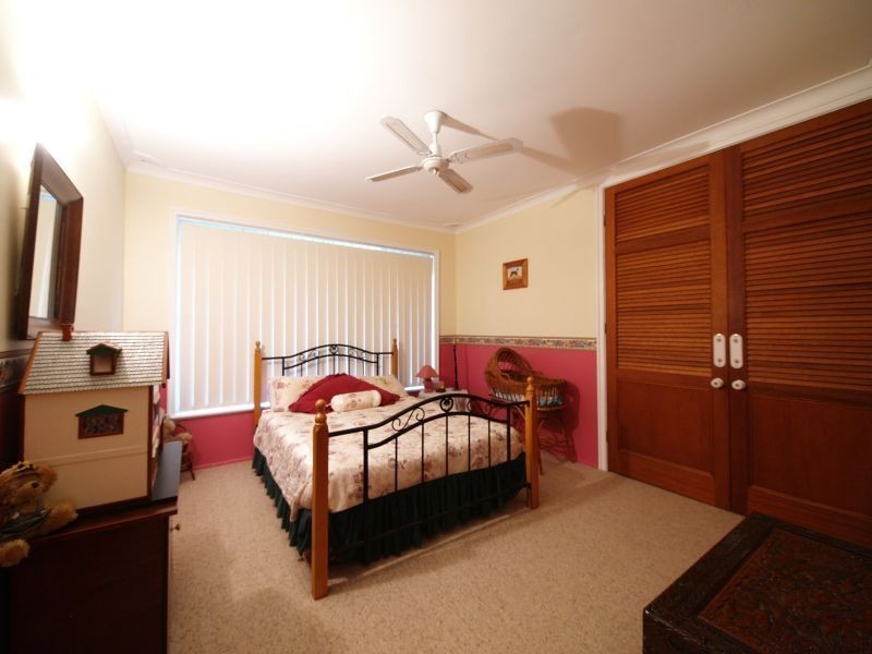 Orchard Hills NSW 2748