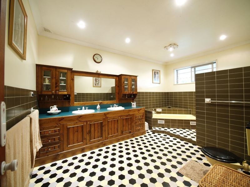 Orchard Hills NSW 2748