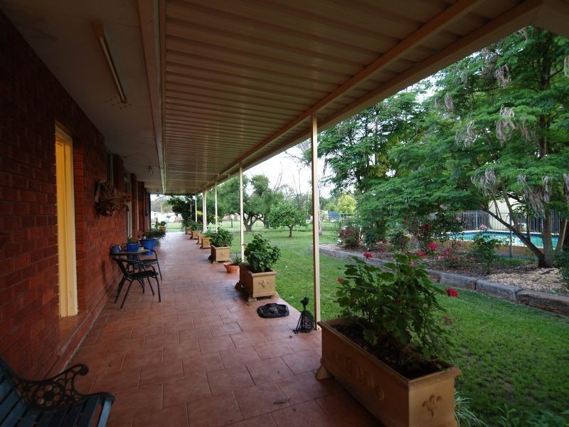 Orchard Hills NSW 2748