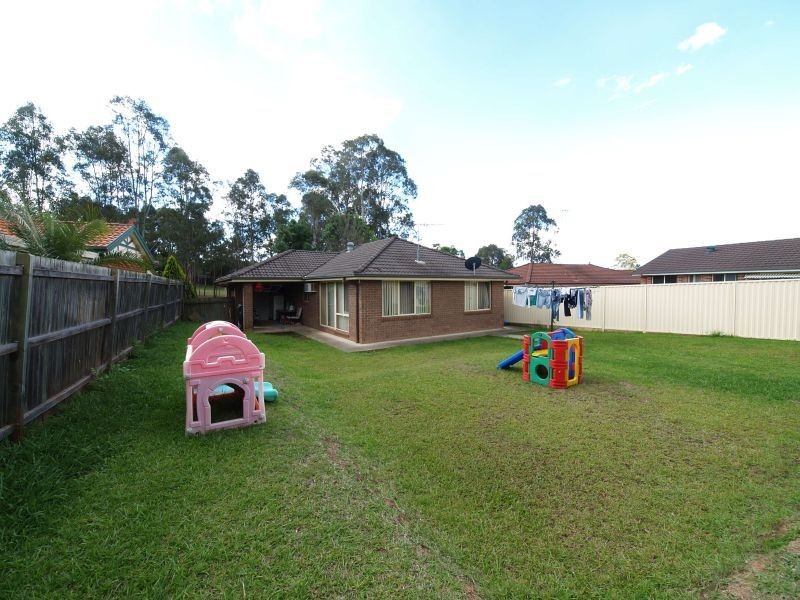 Glenmore Park NSW 2745