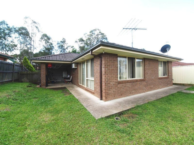 Glenmore Park NSW 2745