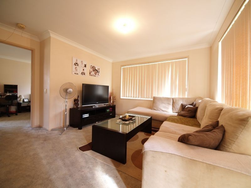 Glenmore Park NSW 2745