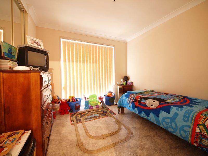 Glenmore Park NSW 2745