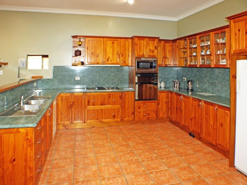 Castlereagh NSW 2749