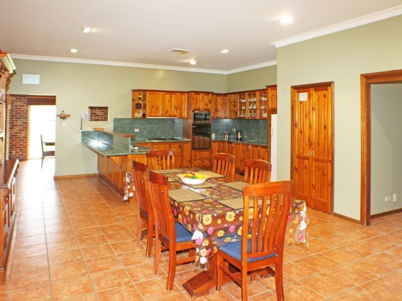 Castlereagh NSW 2749