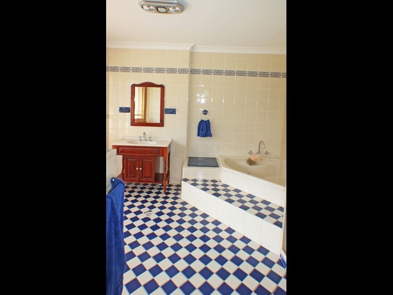 Castlereagh NSW 2749