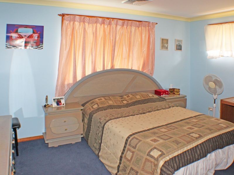 Castlereagh NSW 2749