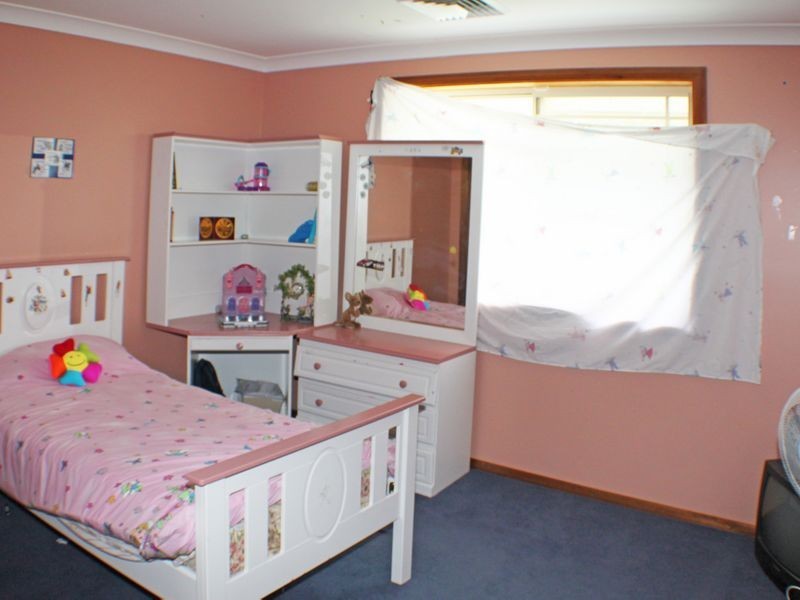 Castlereagh NSW 2749