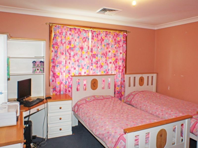 Castlereagh NSW 2749