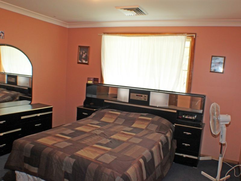 Castlereagh NSW 2749