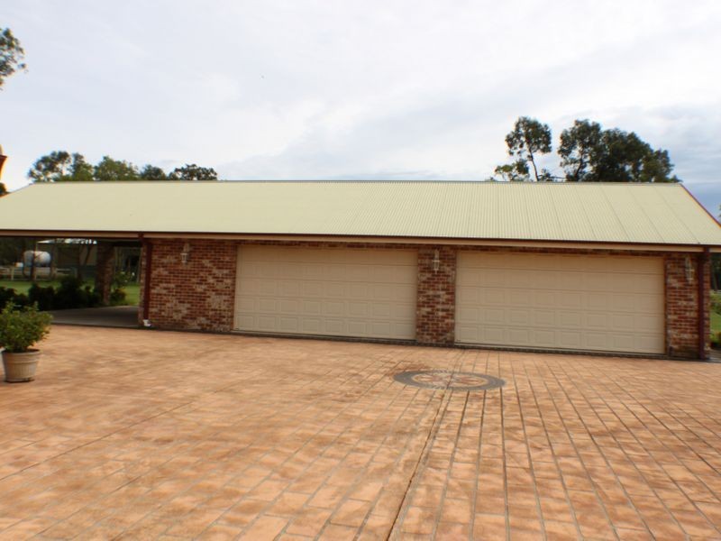 Castlereagh NSW 2749