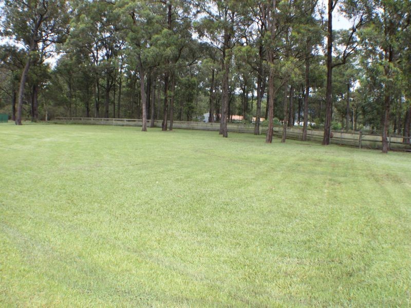 Castlereagh NSW 2749