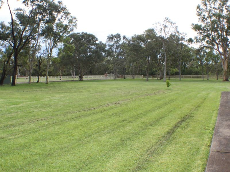 Castlereagh NSW 2749