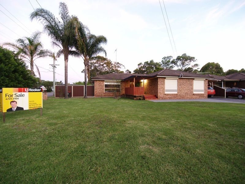 Kingswood NSW 2747