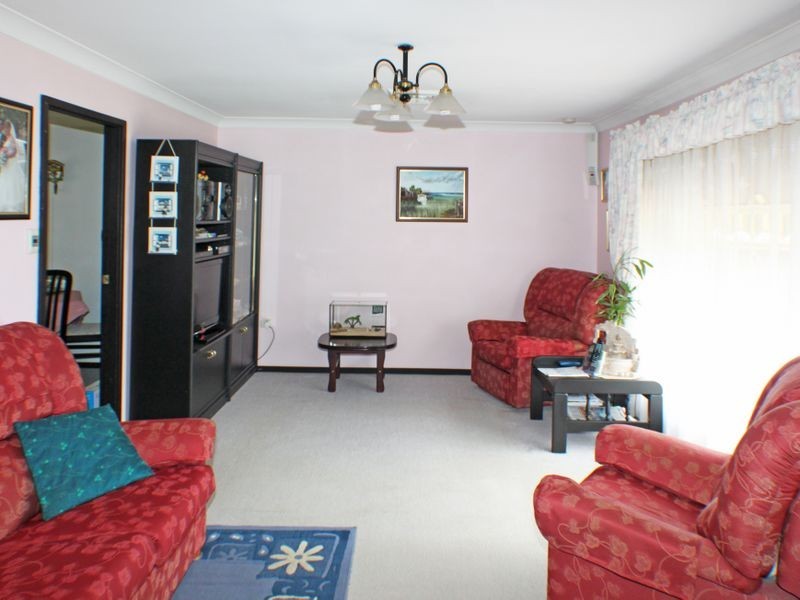 Jamisontown NSW 2750