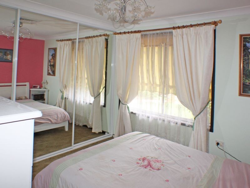 Jamisontown NSW 2750