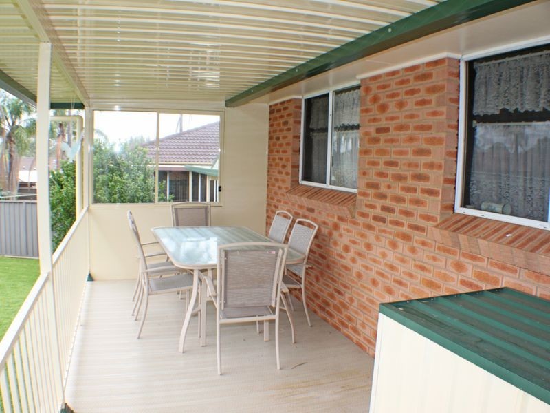 Jamisontown NSW 2750