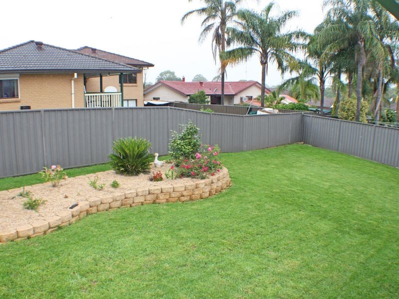 Jamisontown NSW 2750