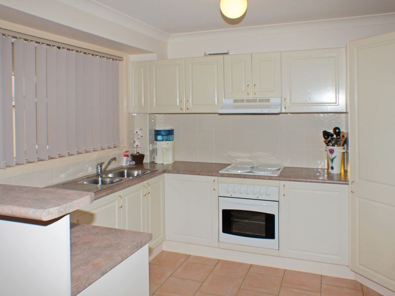 Glenmore Park NSW 2745