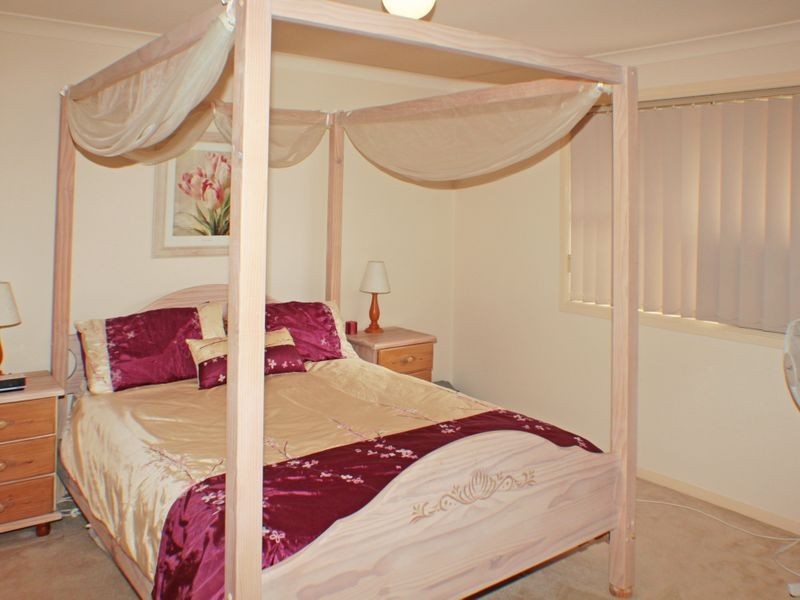 Glenmore Park NSW 2745