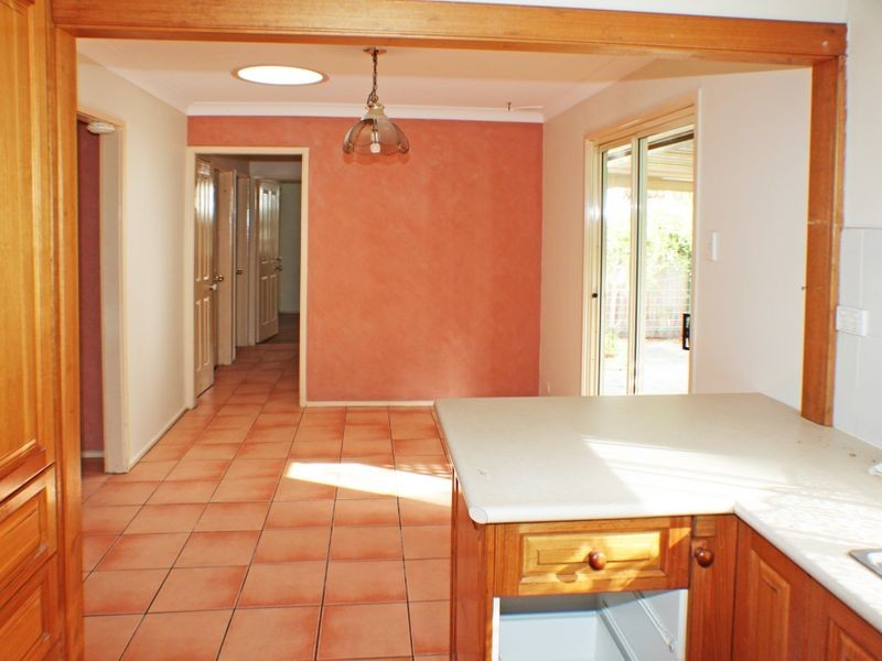 Cambridge Park NSW 2747