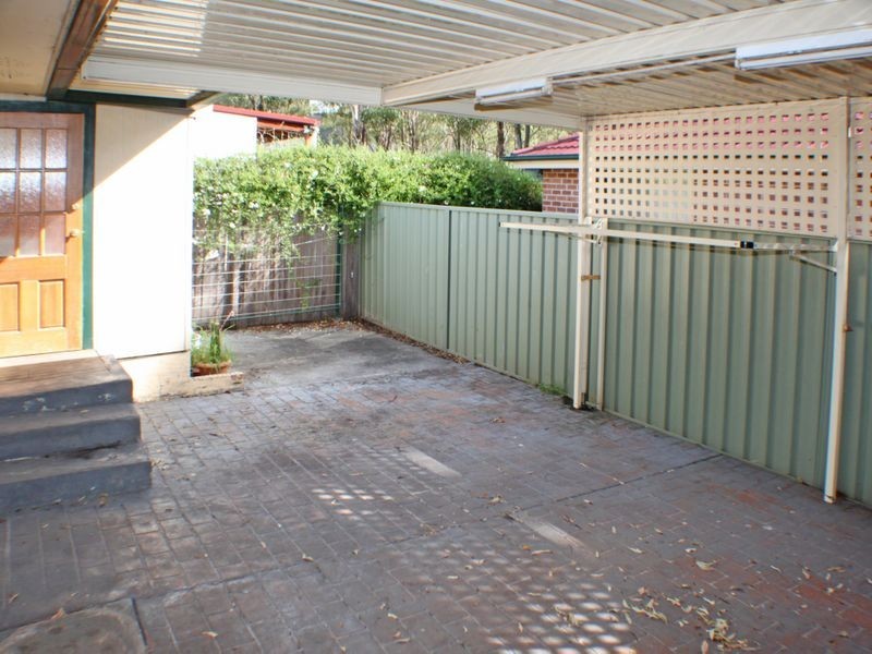 Cambridge Park NSW 2747