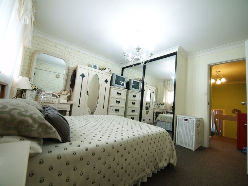 Penrith NSW 2750