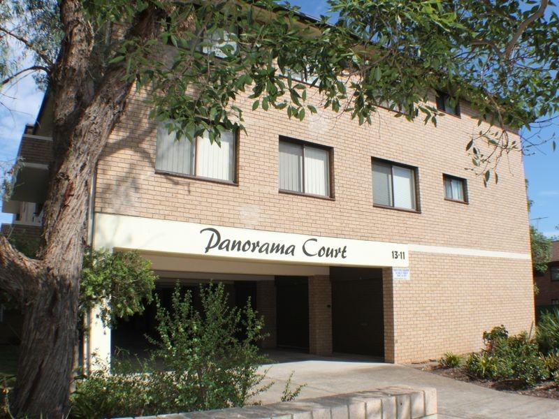 14/13 Hemming Street, Penrith NSW 2750