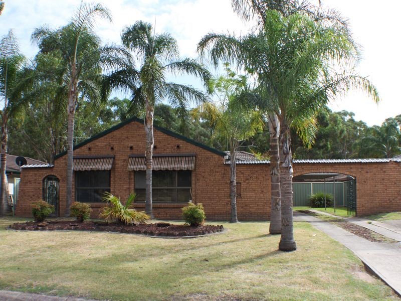 3 Cobbity Ave, Werrington Downs NSW 2747