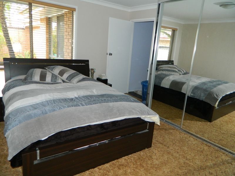 3 Cobbity Ave, Werrington Downs NSW 2747