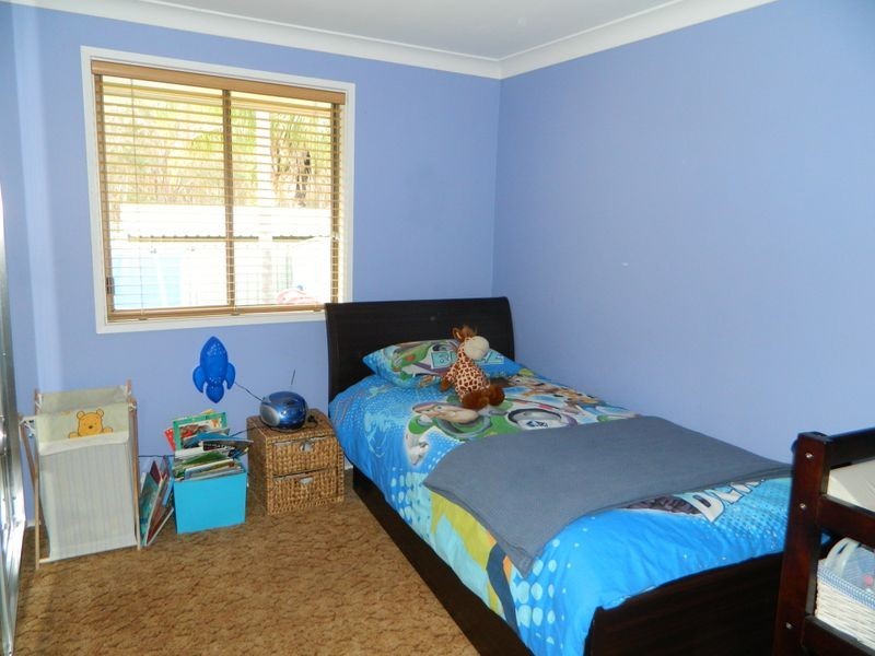 3 Cobbity Ave, Werrington Downs NSW 2747