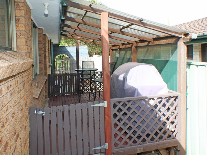 3 Cobbity Ave, Werrington Downs NSW 2747