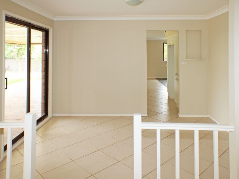 77 Soling Crescent, Cranebrook NSW 2749