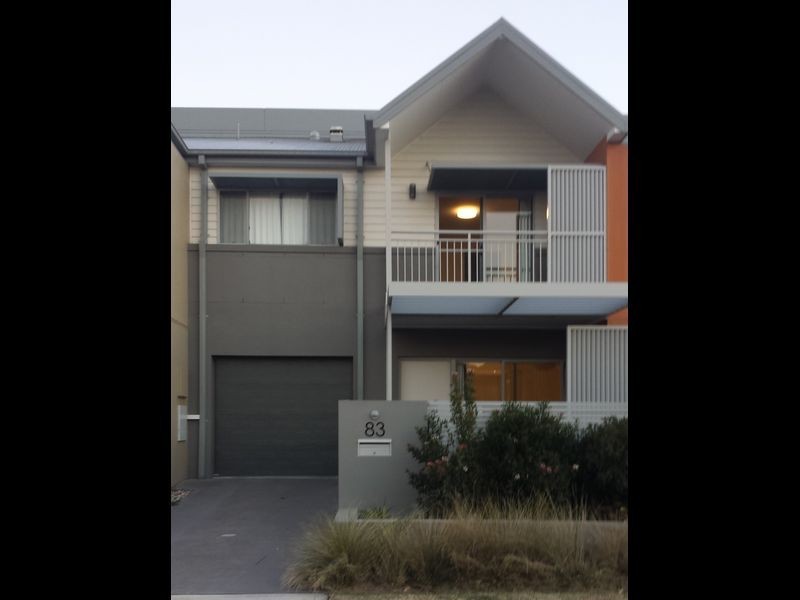 83 Gannet Drive, Cranebrook NSW 2749