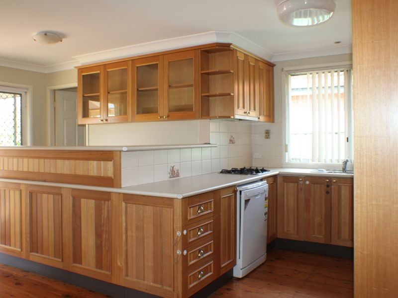 52 Wardell Drive, South Penrith NSW 2750