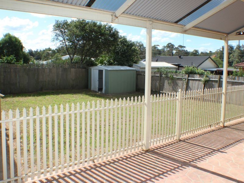 52 Wardell Drive, South Penrith NSW 2750