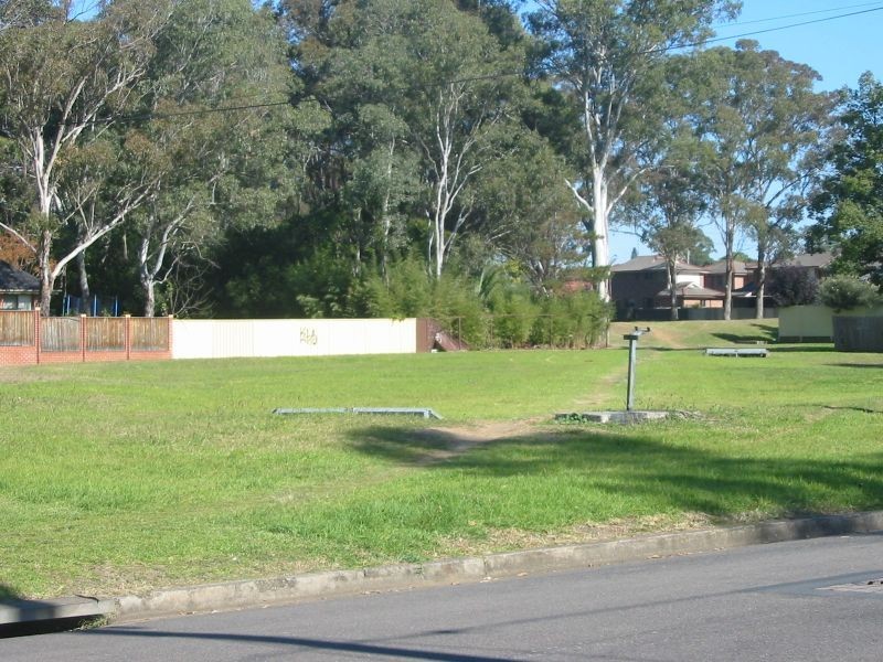 Kingswood NSW 2747