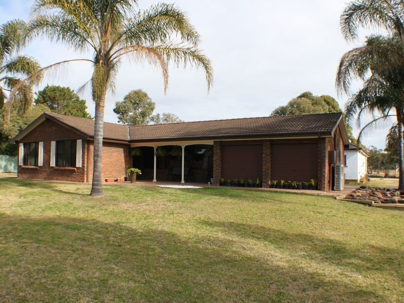 Castlereagh NSW 2749