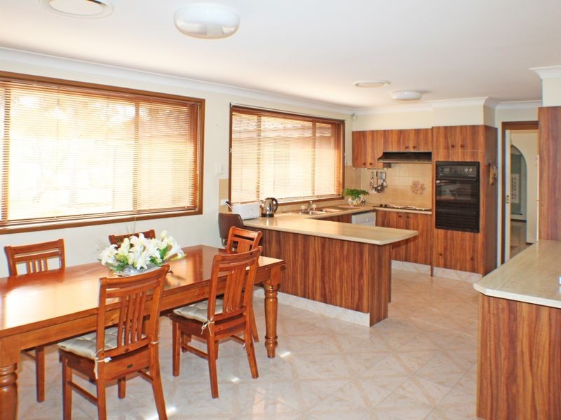 Castlereagh NSW 2749