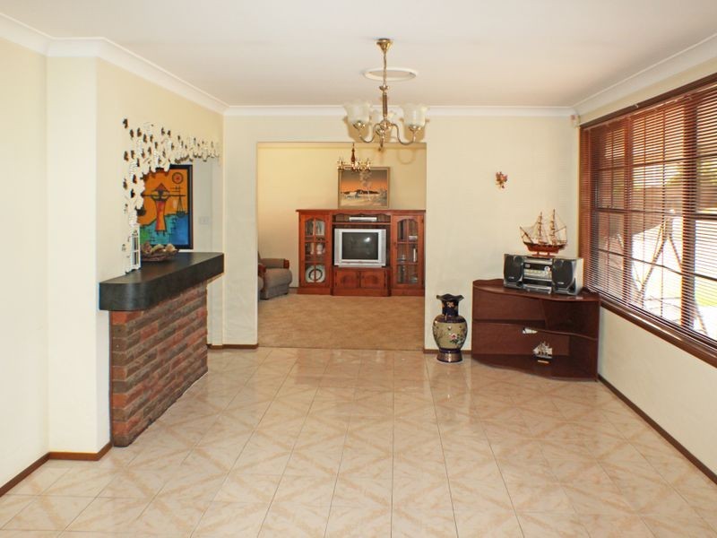 Castlereagh NSW 2749