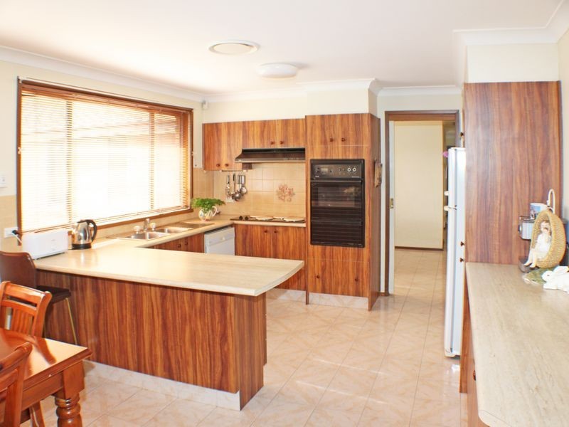 Castlereagh NSW 2749