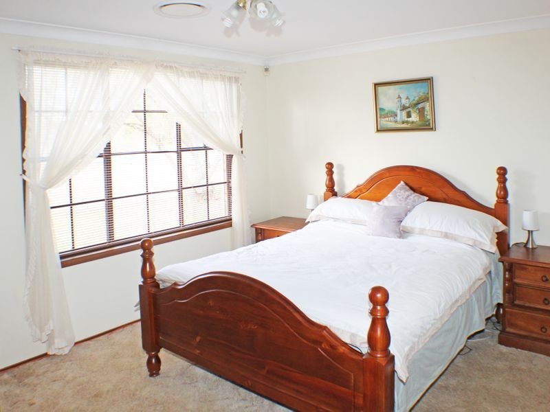 Castlereagh NSW 2749