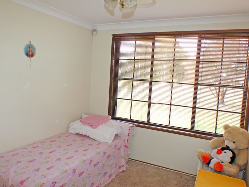 Castlereagh NSW 2749