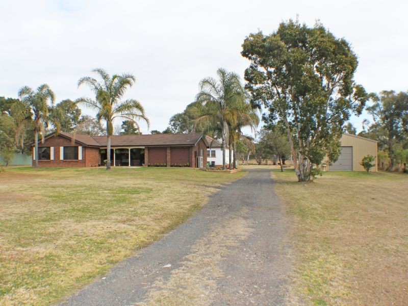 Castlereagh NSW 2749