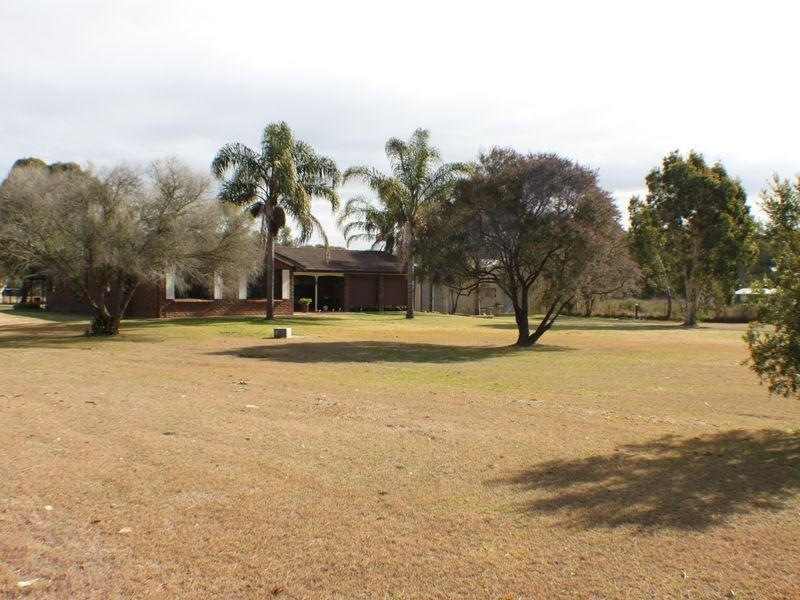 Castlereagh NSW 2749