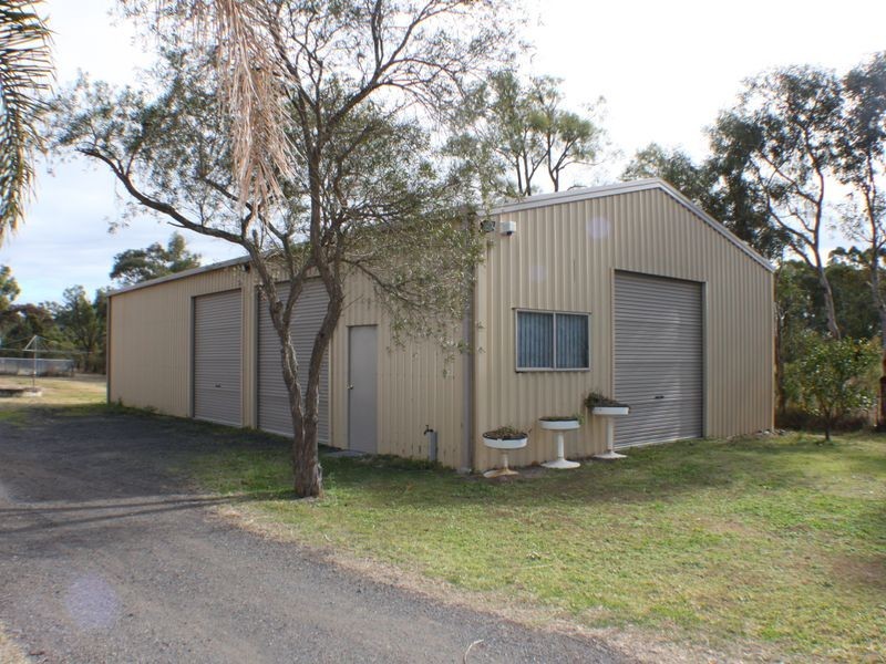 Castlereagh NSW 2749
